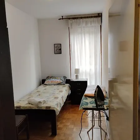 Apartment Apartman Libero Pula