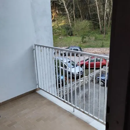 Apartman Libero Apartment
