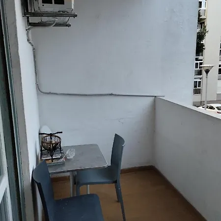 Apartman Libero Apartment