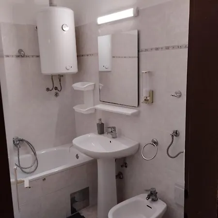 Apartman Libero Apartment Pula